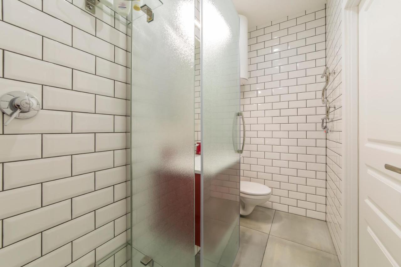 דירות Kyiv Opera Loft מראה חיצוני תמונה