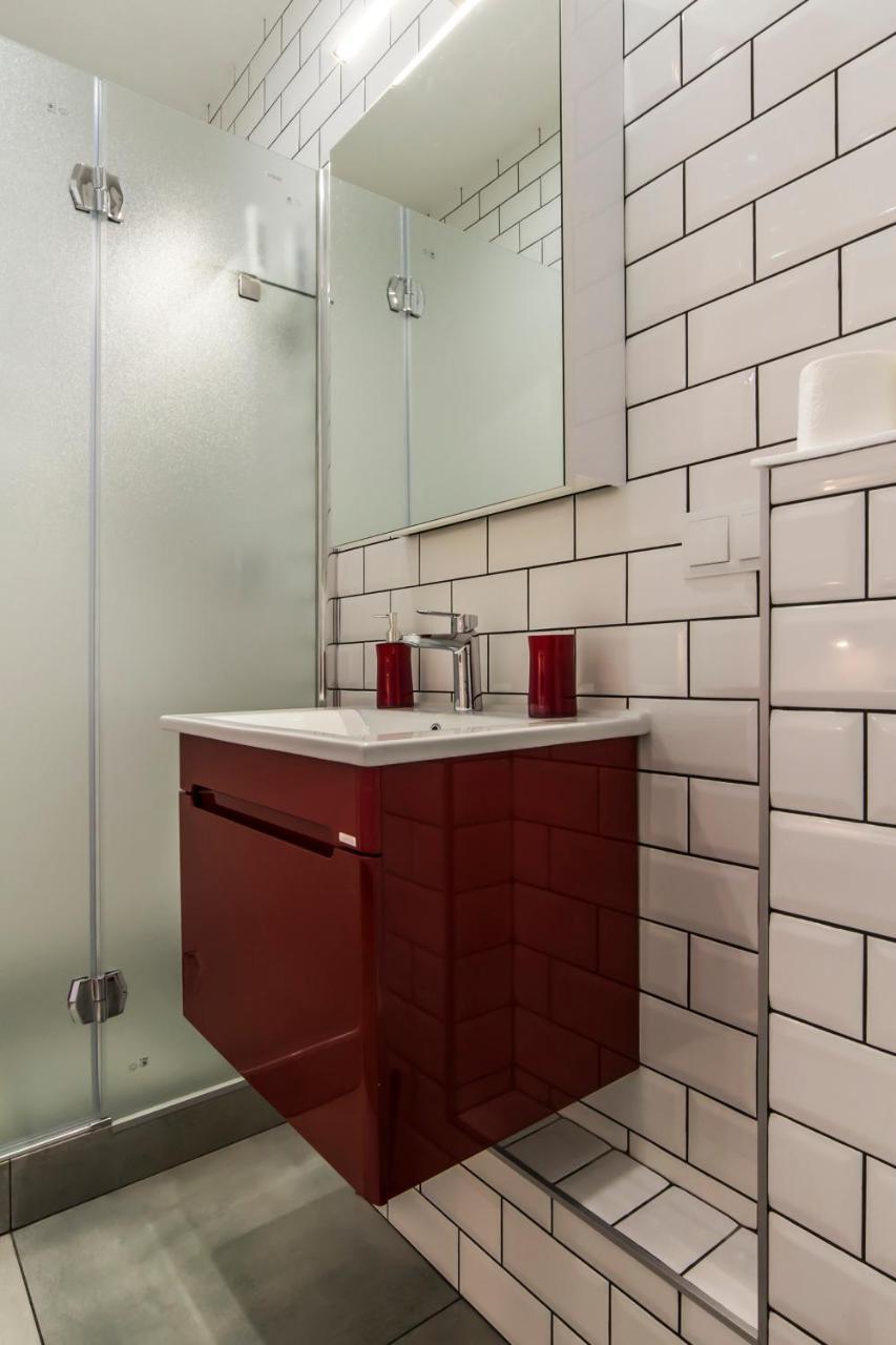 דירות Kyiv Opera Loft מראה חיצוני תמונה